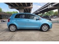 Toyota Yaris 1.5 E AT ปี 2007 รูปที่ 3
